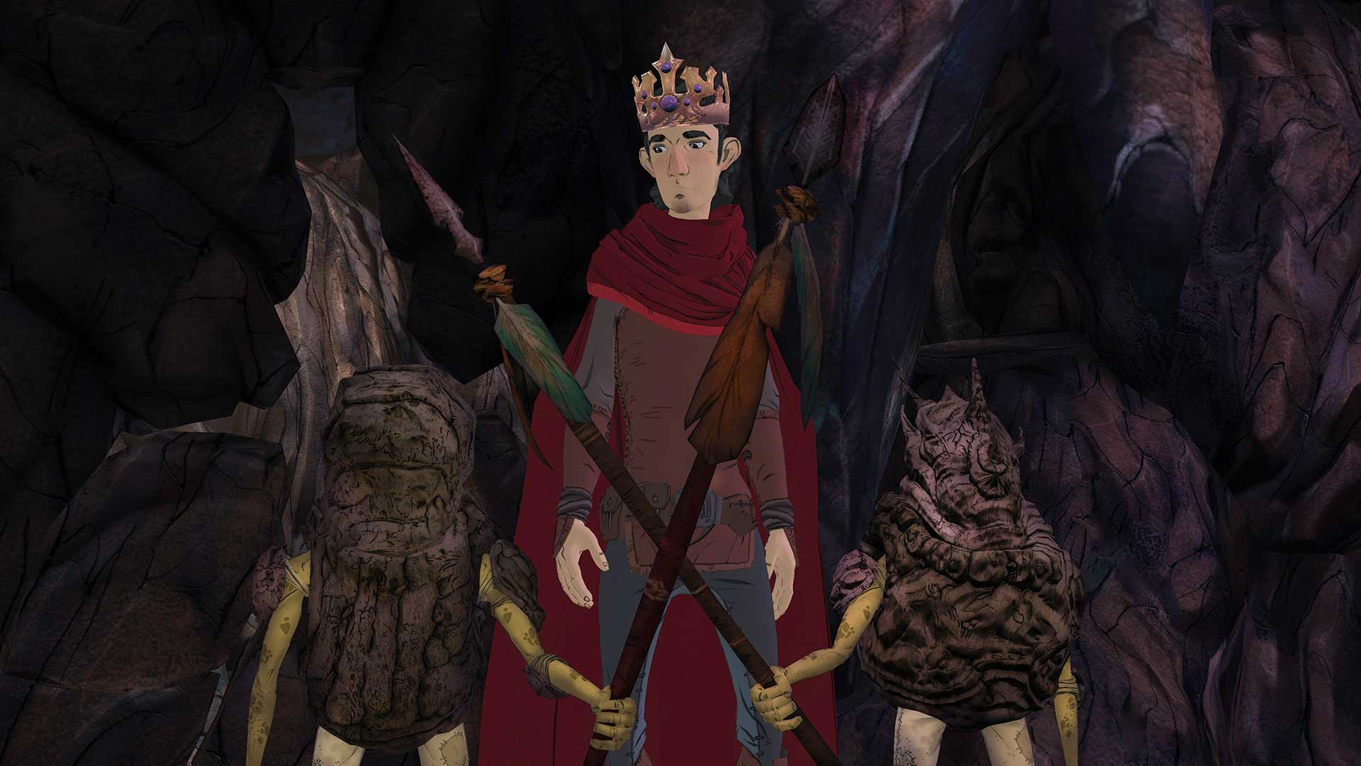 Король игра такая. King s Quest 2015. Kings Quest 2 глава. Kings Quest 9. Король подземного царства.