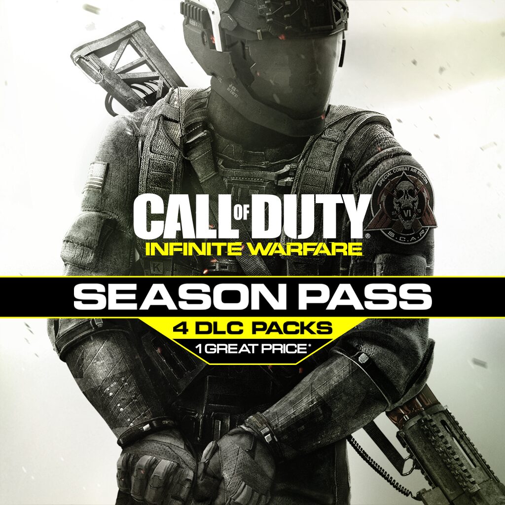 Call of Duty®: Infinite Warfare - Season Pass