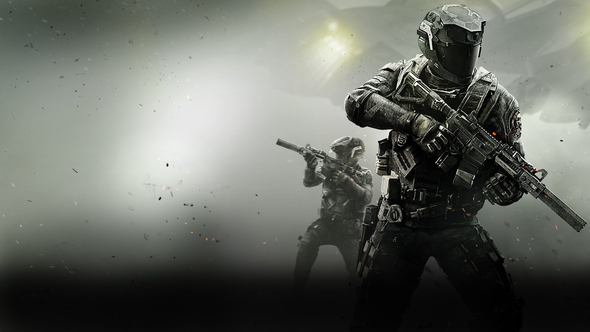 Call of Duty®: Infinite Warfare