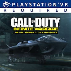 Ps4 vr 2025 call of duty