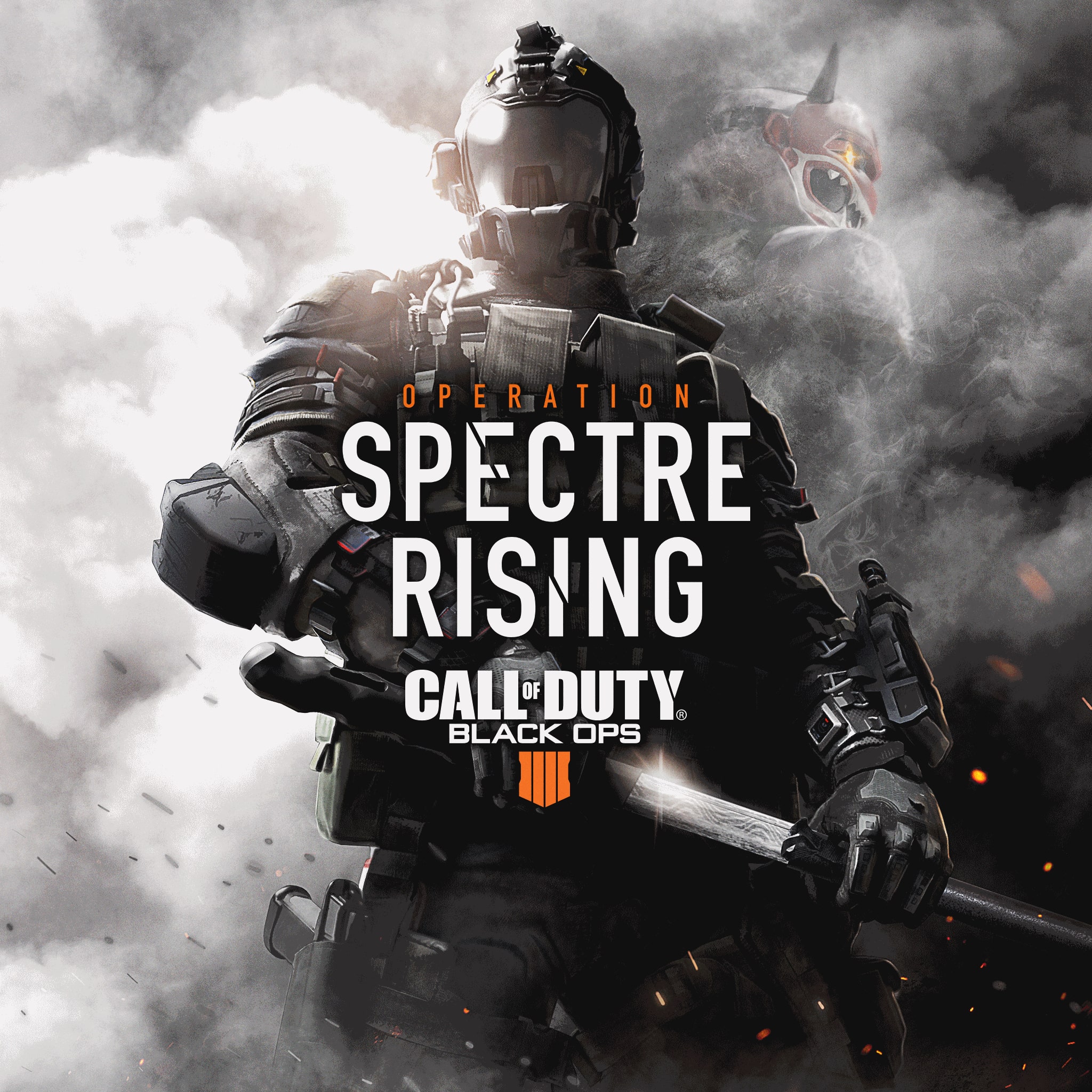 Call of Duty®: Black Ops 4 - Operation Spectre Rising MP Maps