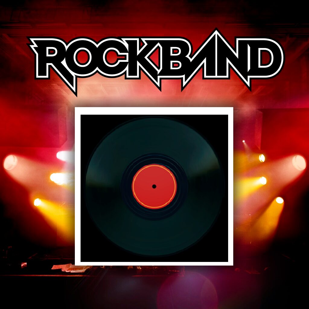 'Hard To Handle' - The Black Crowes
