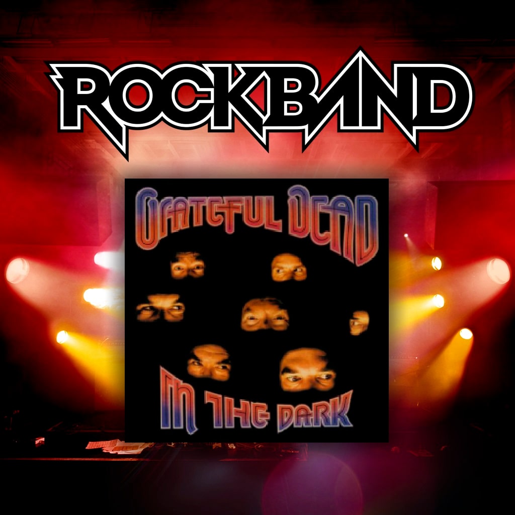 'Touch of Grey' - The Grateful Dead
