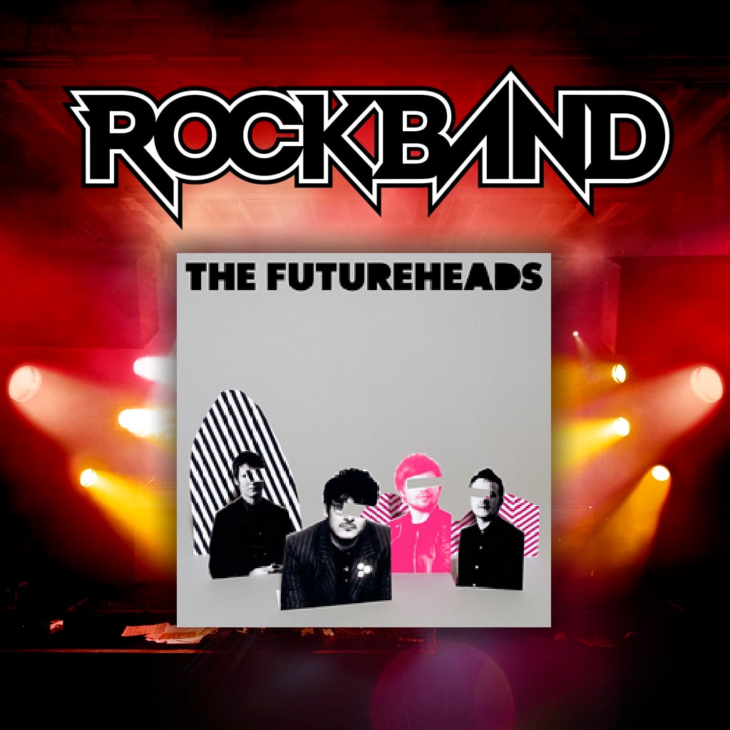 'Decent Days and Nights' - The Futureheads