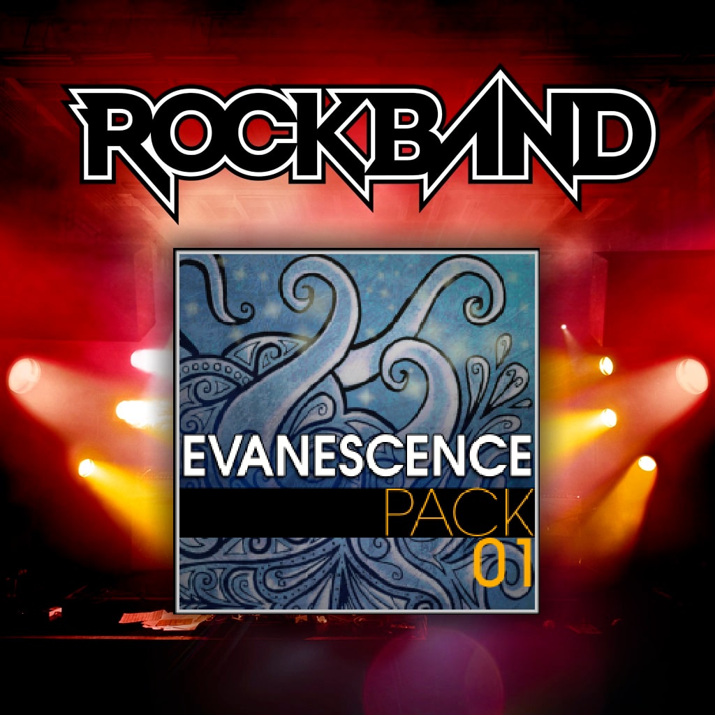 Evanescence Pack 01