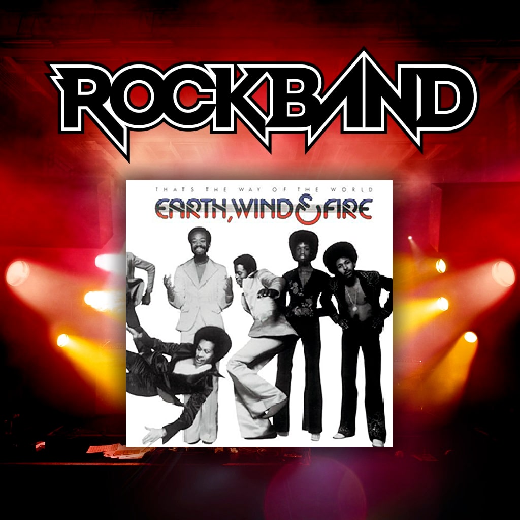 'Shining Star' - Earth, Wind & Fire