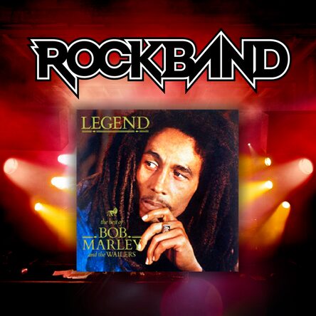 Redemption Song Bob Marley And The Wailers