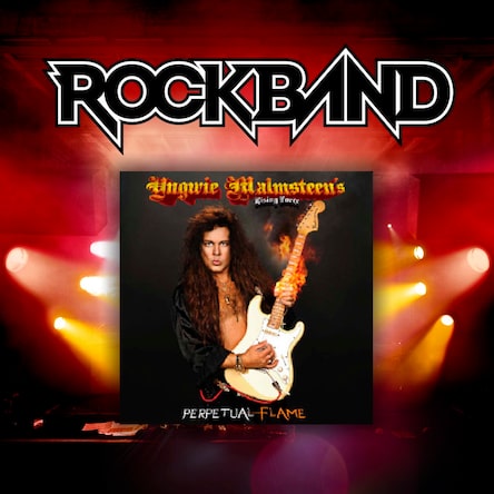 Caprici Di Diablo Yngwie Malmsteen S Rising Force