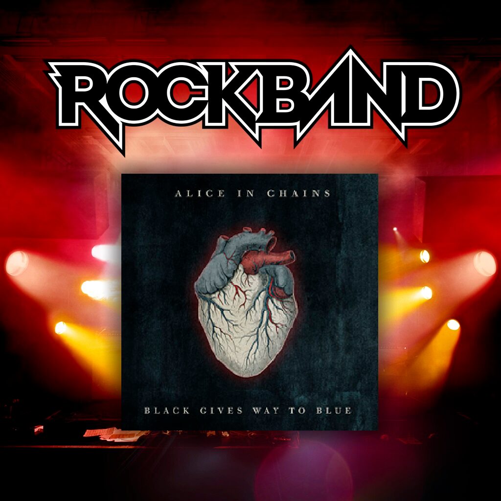 'Last of My Kind' - Alice In Chains