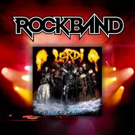  Hard Rock Hallelujah Lordi