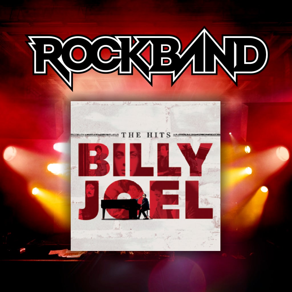 'It's Still Rock and Roll to Me' - Billy Joel