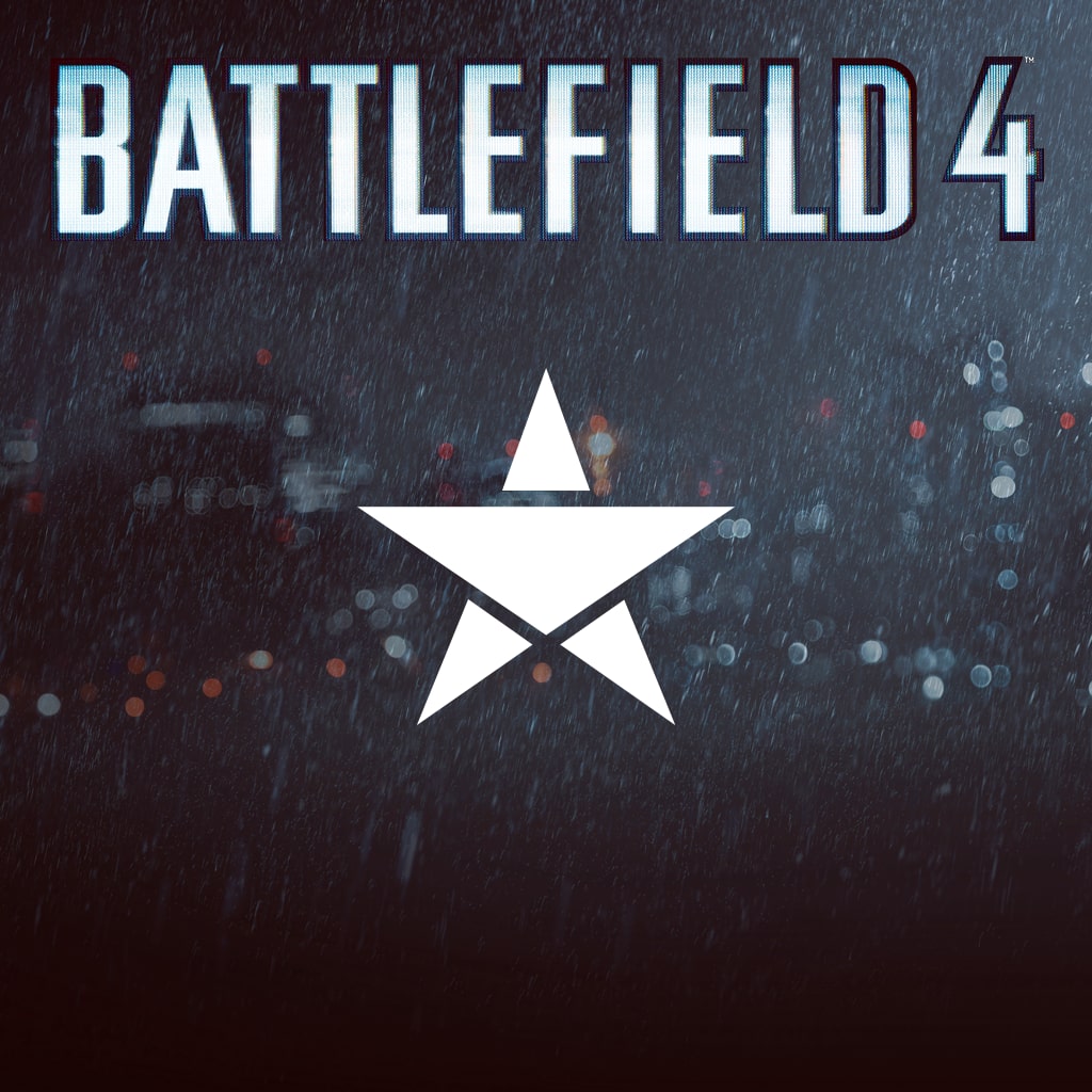 Battlefield 4™ Ultimatives Shortcut-Bundle
