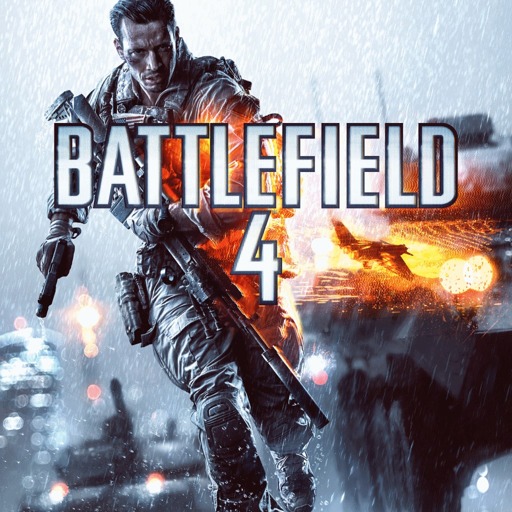 Battlefield 4 Premium - PC EA app