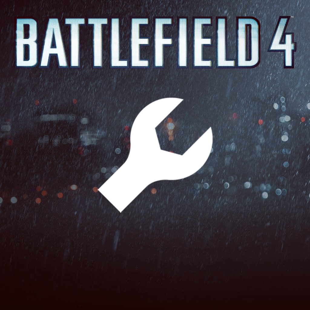 Battlefield 4™ Pionier-Shortcut-Kit