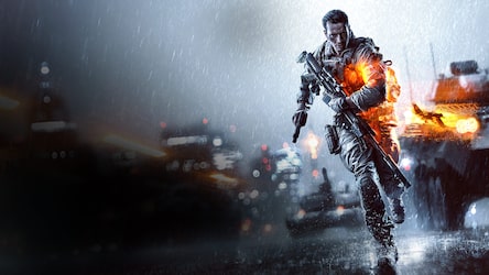 Download Battlefield 4: Final Stand for Free for a Limited Time