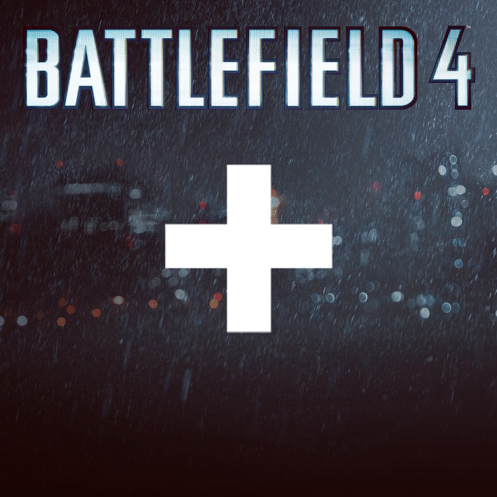 Is bf4 cross play?