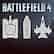 Battlefield 4™ Fahrzeug-Shortcut-Bundle