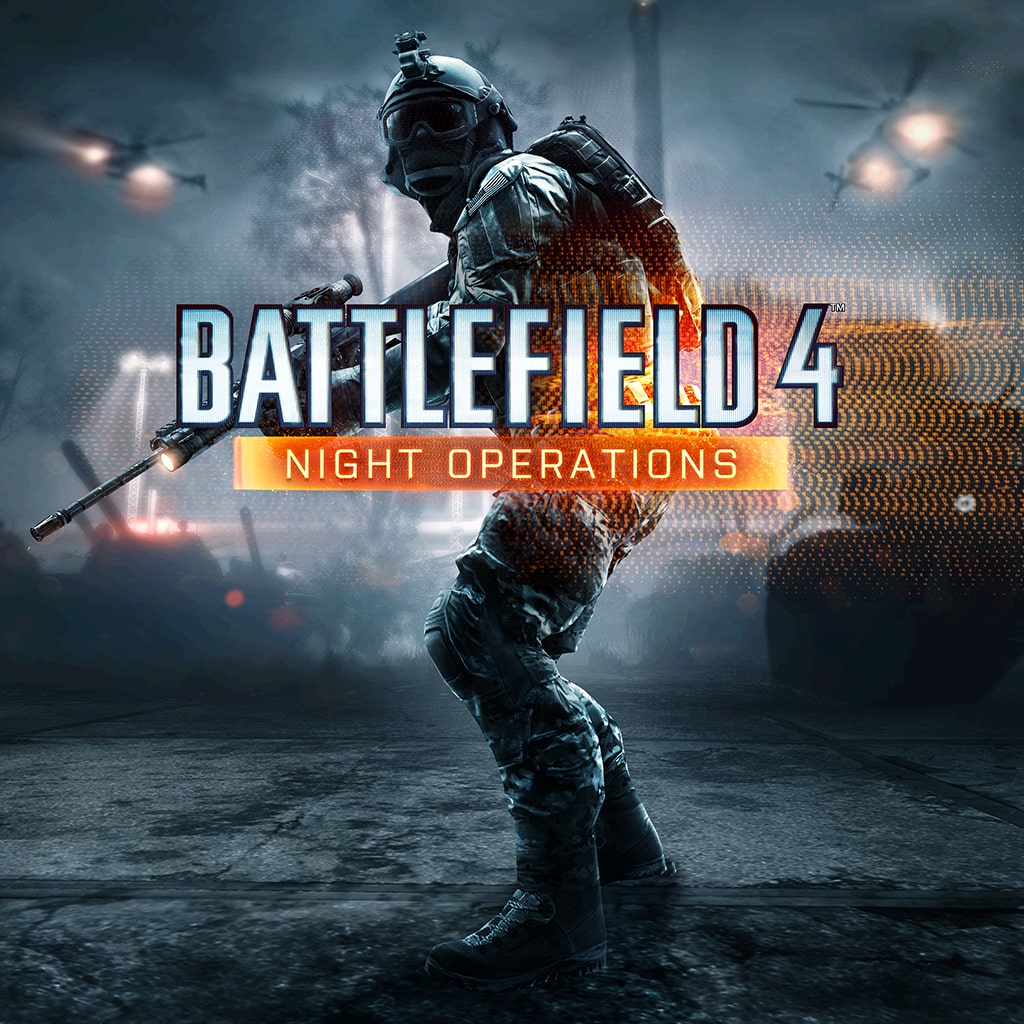 Battlefield 4™ Premium edition PS4 / PS5