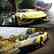 NFS Rivals - Concept Lamborghini, racers