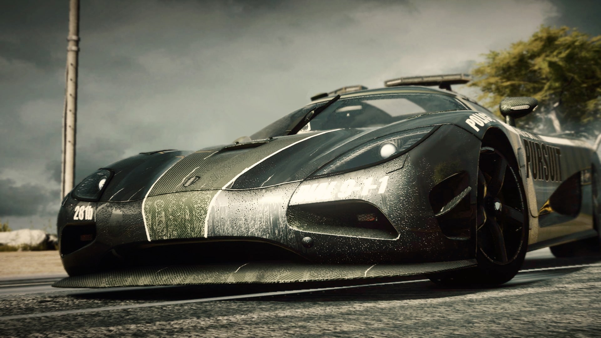 Need For Speed Rivals on PS4 — price history, screenshots