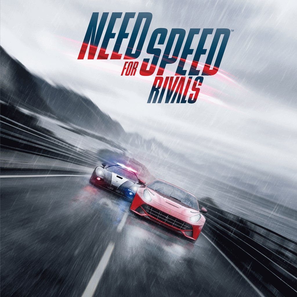 Need for Speed™ Rivals: Edição Completa