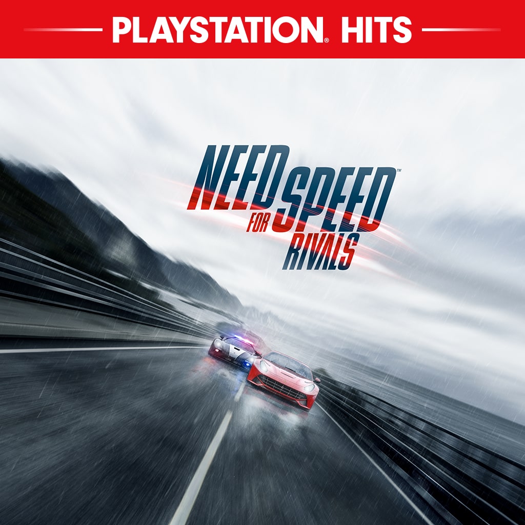 Need for Speed™ Rivals: Complete Edition