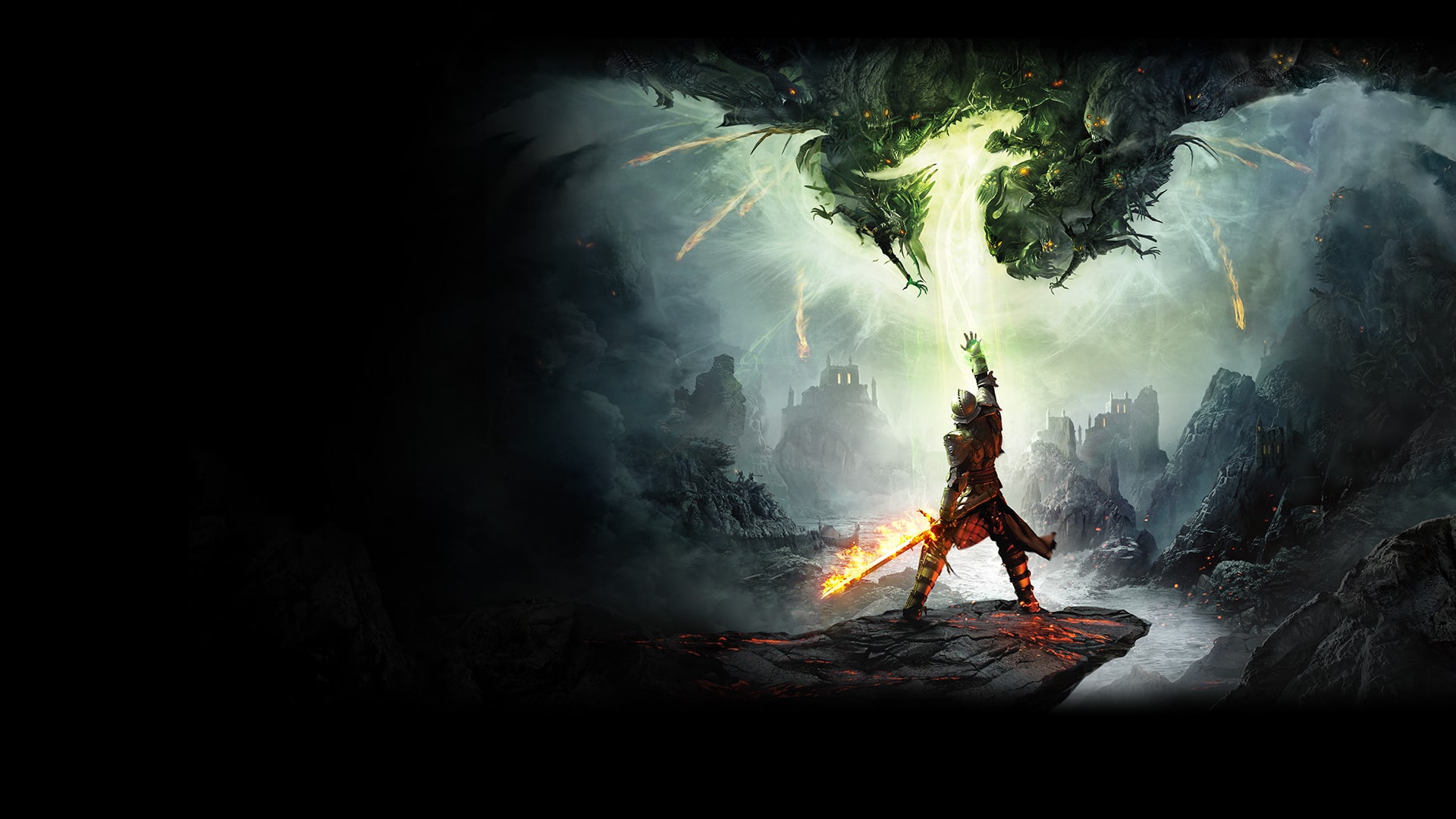 Dragon Age™: Инквизиция - издание «Игра года»