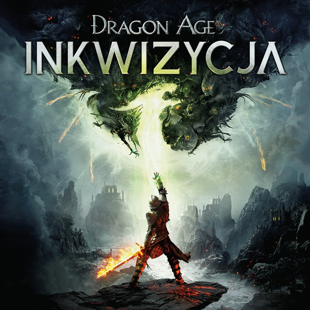 Dragon Age™: Inkwizycja – Edycja Specjalna
