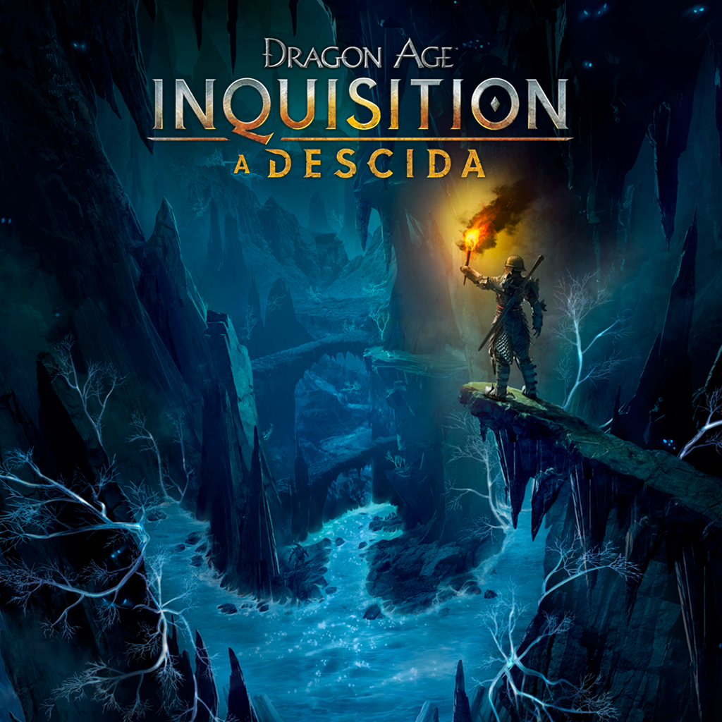 Dragon Age™: Inquisition - A Descida