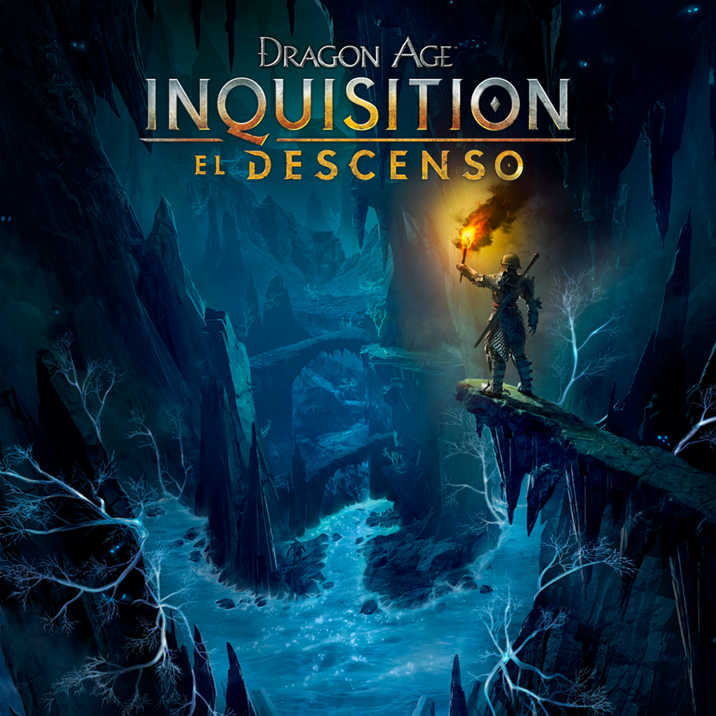 Dragon Age™: Inquisition - El descenso