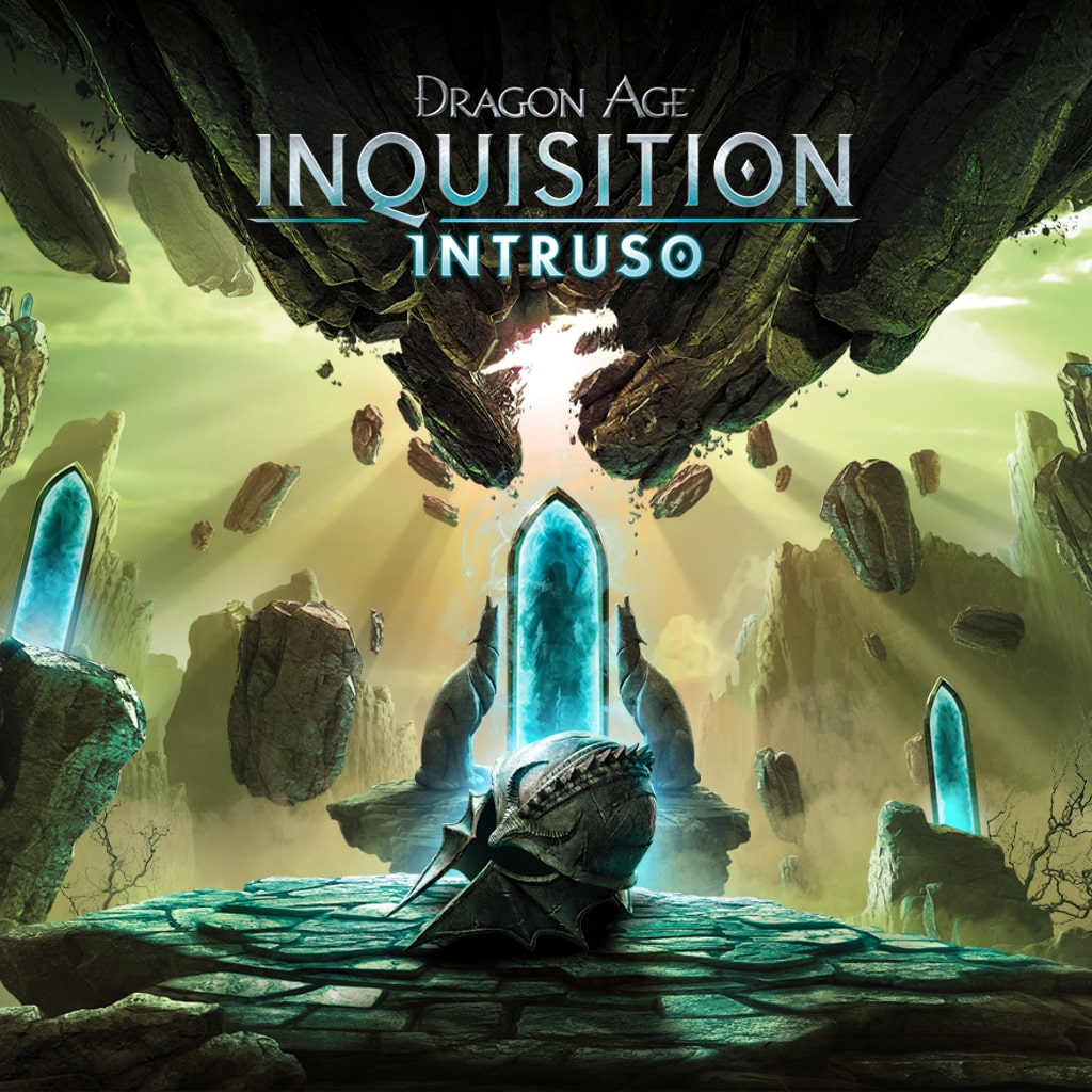 Dragon Age™: Inquisition - Intruso