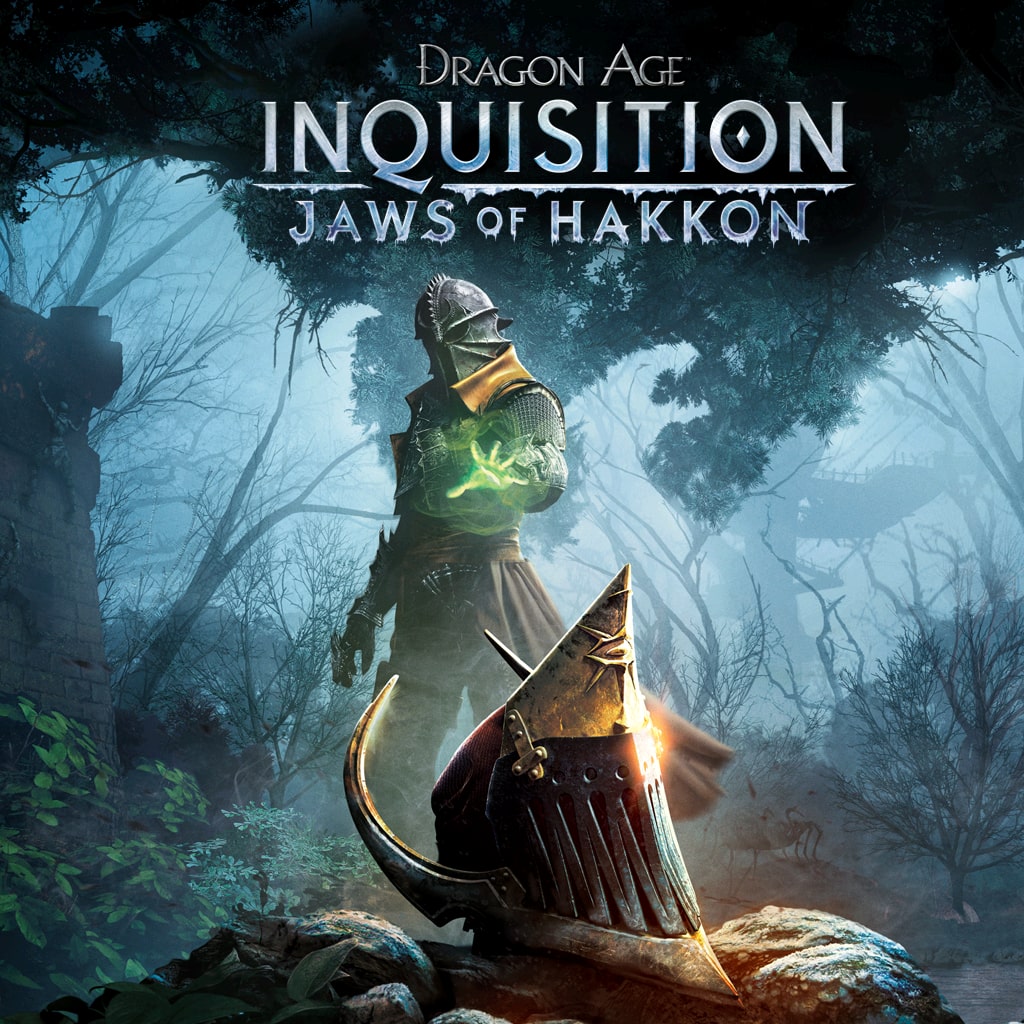 Dragon Age™: Inquisition - Mandíbulas de Hakkon