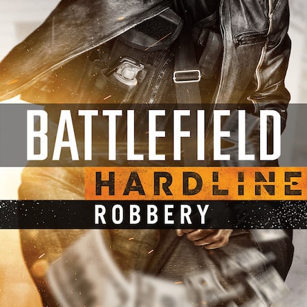 Battlefield hardline best sale psn