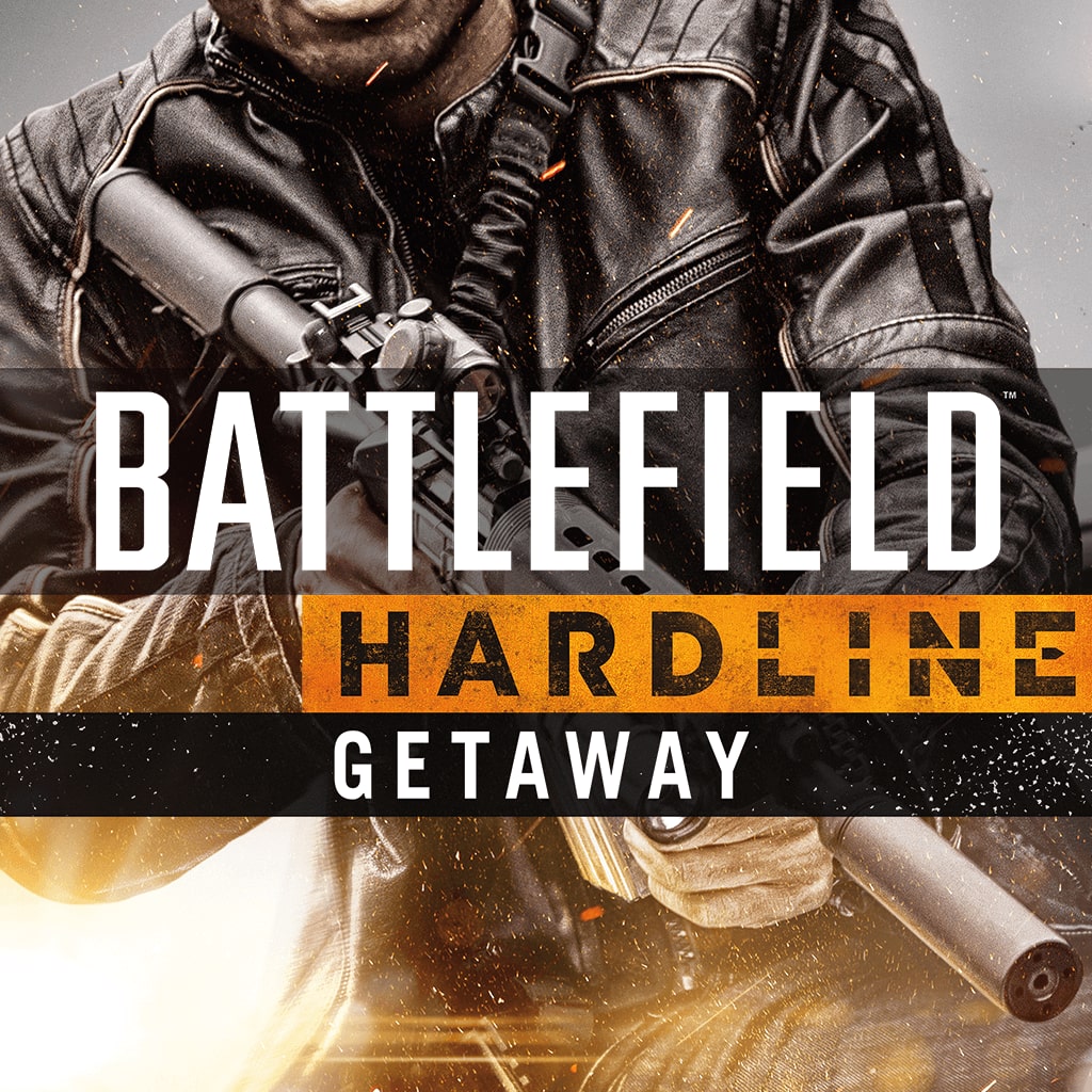 Battlefield™ Hardline Fuga