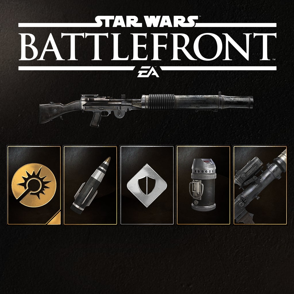 Pack d'amélioration de garde du corps STAR WARS™ Battlefront™ 