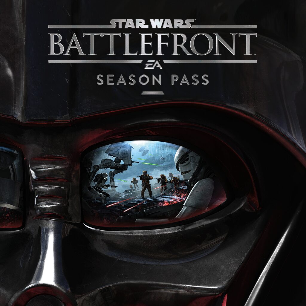 STAR WARS™ Battlefront™ Season Pass