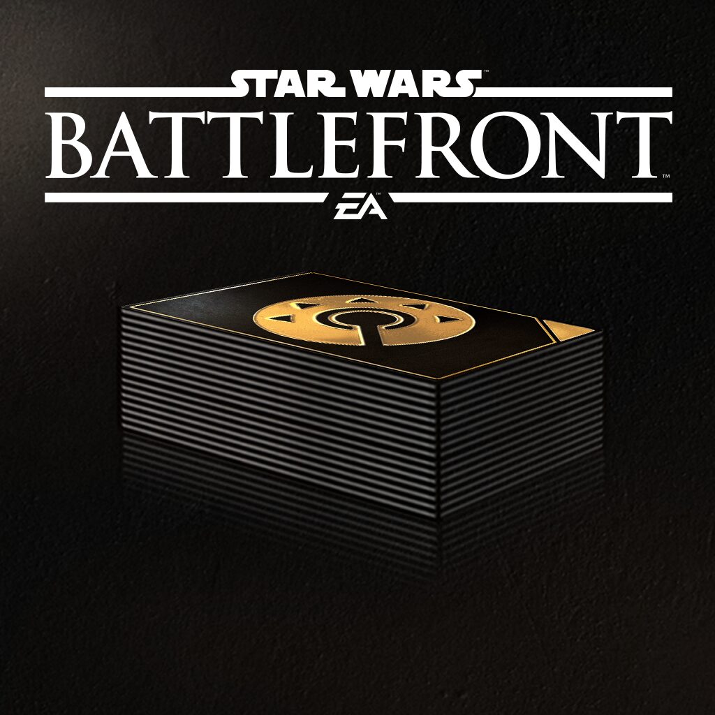 STAR WARS™ Battlefront™ Ultimate Upgrade Pack