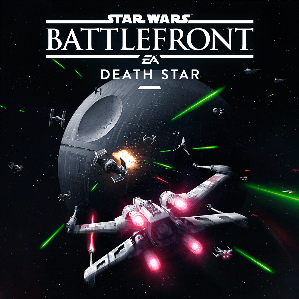 STAR WARS™ Battlefront™ Ölüm Yıldızı