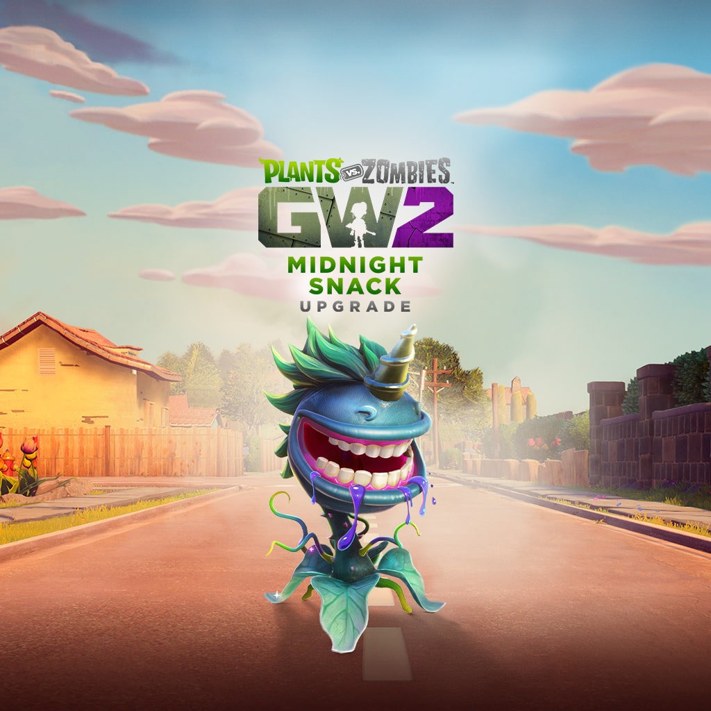 Plants vs. Zombies™ Garden Warfare 2: Edición Deluxe