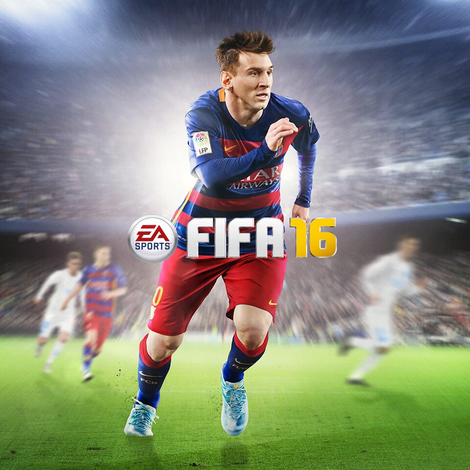 Ea Sports Fifa 16 Ps4 Price History Ps Store Saudi Arabia Mygamehunter