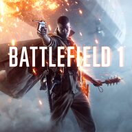 Battlefield 1 PS4 PS5 Digital