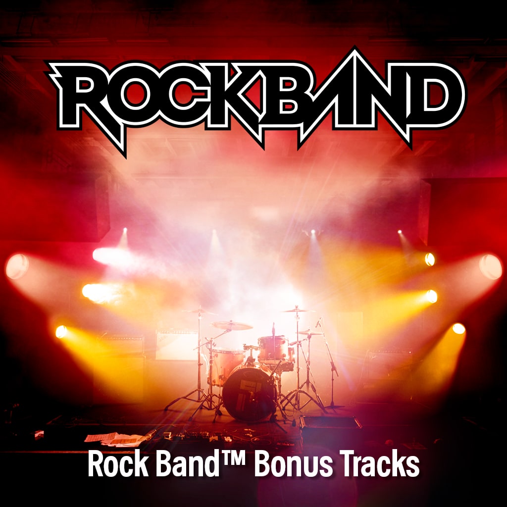 Rock Band™ Bonus Tracks