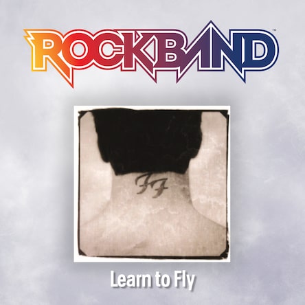 Foo Fighters - Learn To Fly - Song Download from Foo Fighters