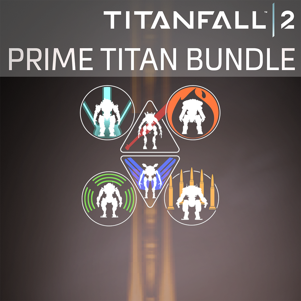 Titanfall™ 2: Prime Titan Bundle