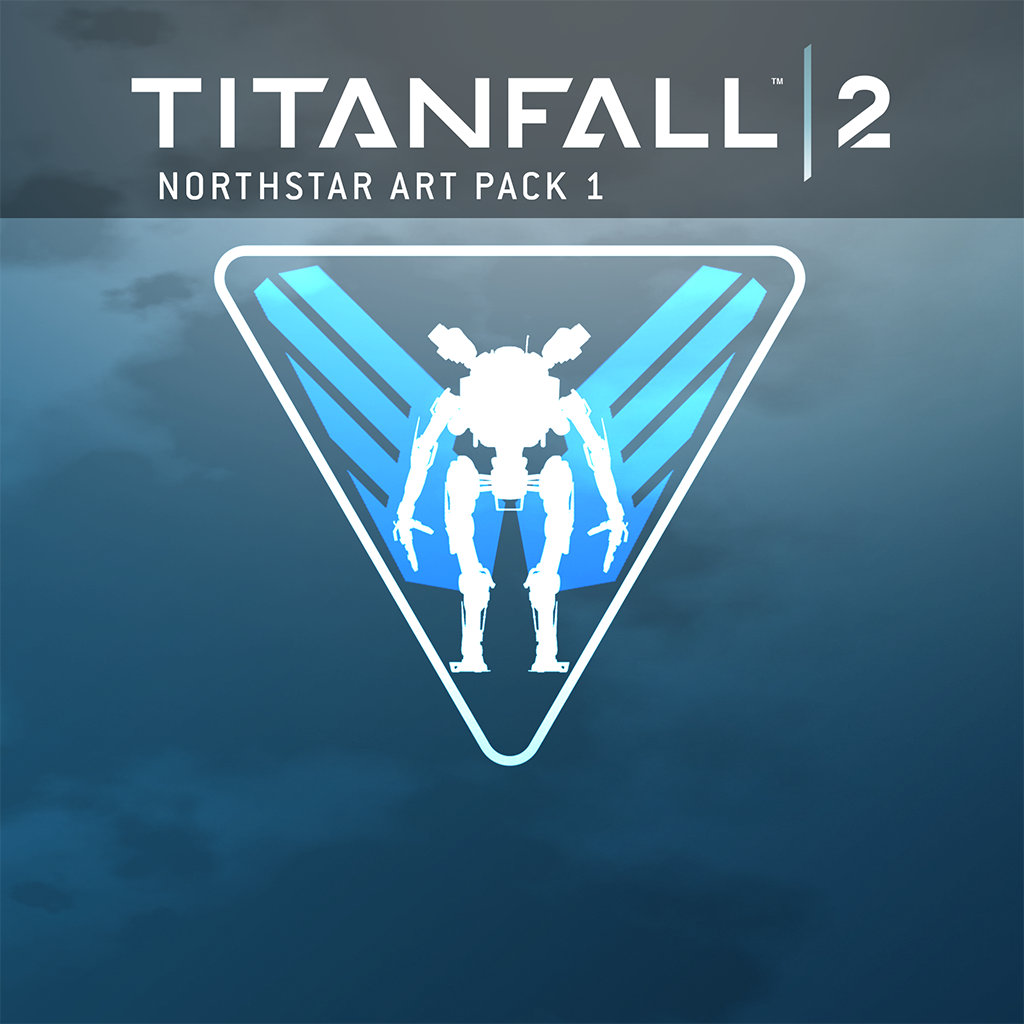 Titanfall™ 2: Northstar-Art-Pack 1