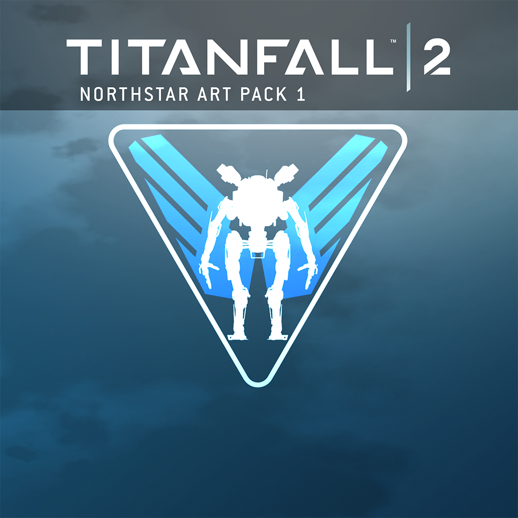 Titanfall™ 2: Northstar Art Pack 1
