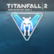 Titanfall™ 2: набор рисунков на корпус для Титана «Нордстар» №