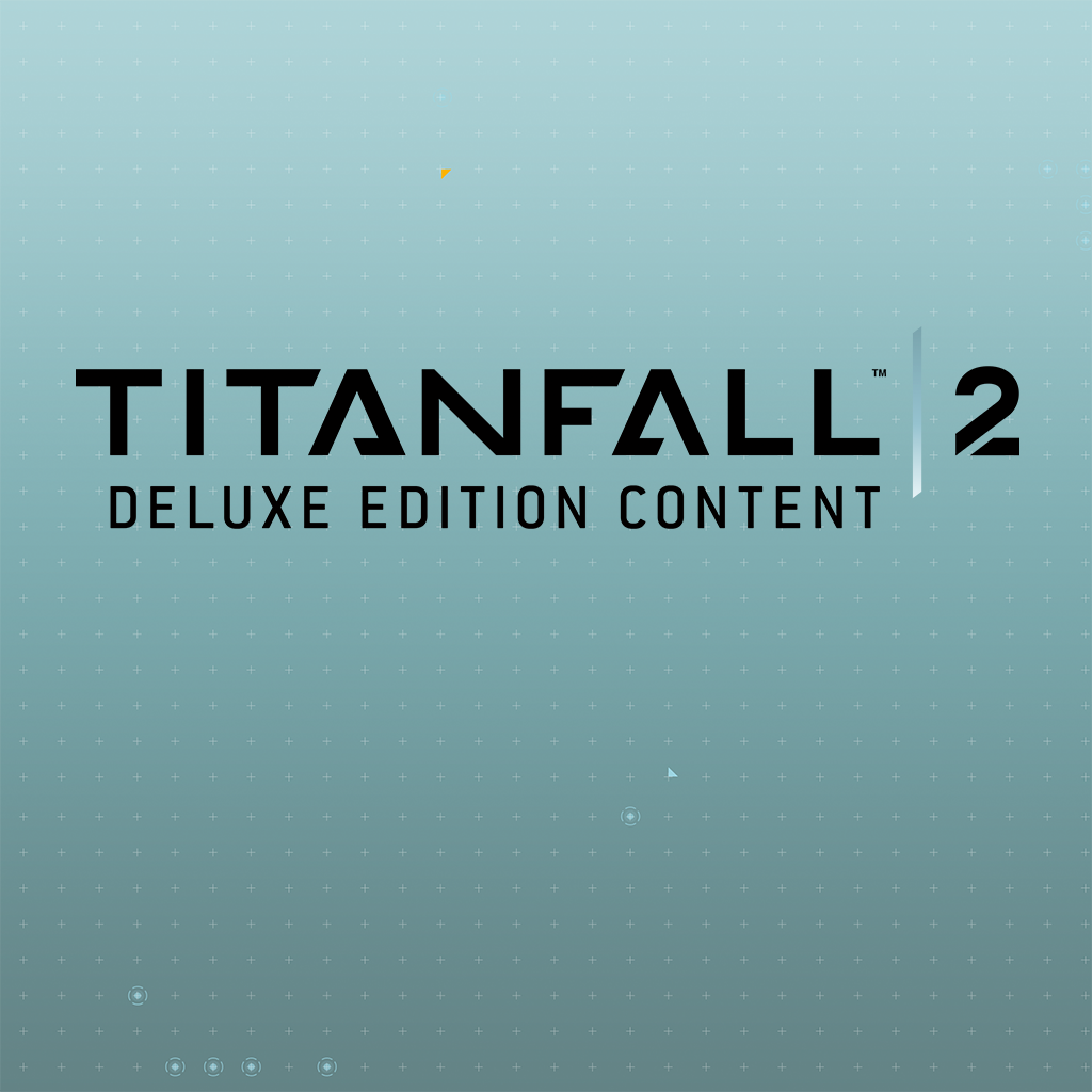 Contenu édition Deluxe Titanfall™ 2