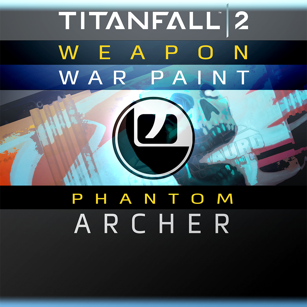 Titanfall™ 2: Phantom Archer