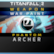 Titanfall™ 2: Archer Phantom